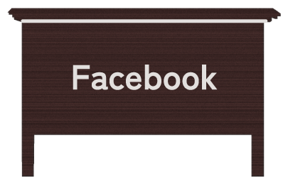 Facebookタイトル